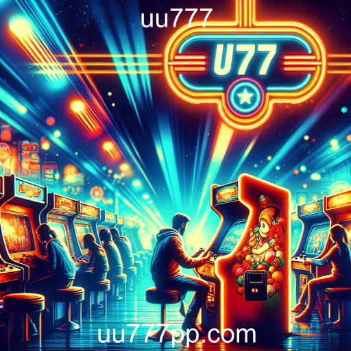 A Evolução dos Jogos de Arcade: Nostalgia e Inovação