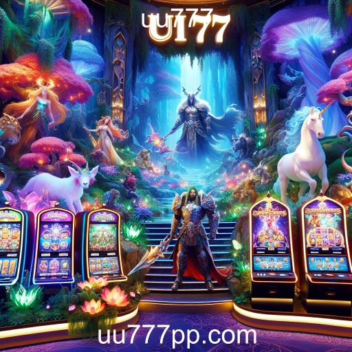 Explorando a Categoria de Jogos de Fantasia no uu777